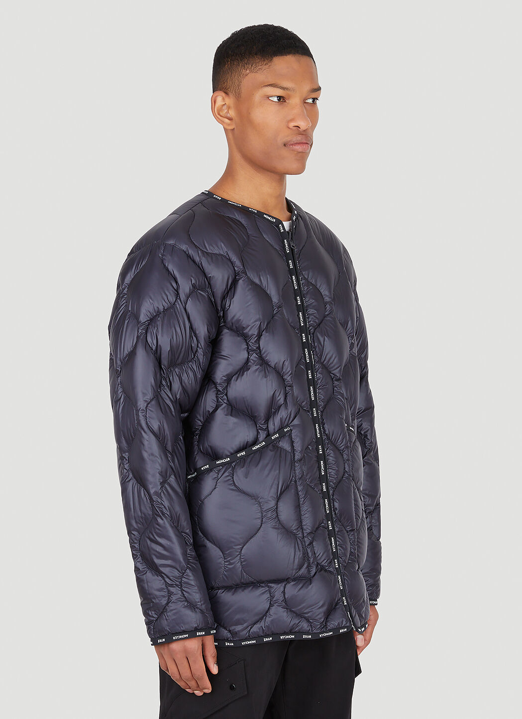 Vans shop langard jacket