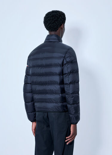 LN-CC® - Moncler: Ravenlock Down Jacket - Black Moncler Ravenlock Down Jacket Black mon0166011