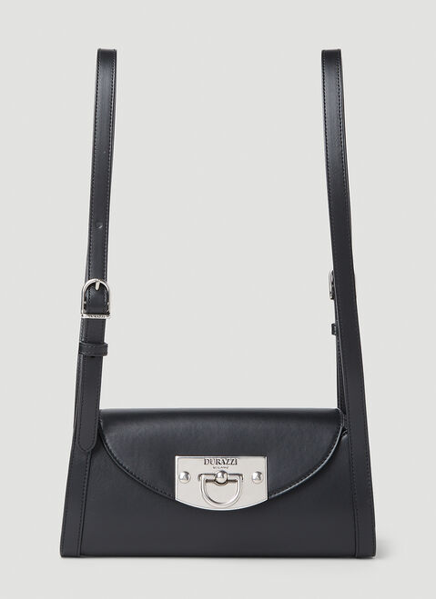 Eastpak x Telfar Roll Shoulder Bag Blue est0351001