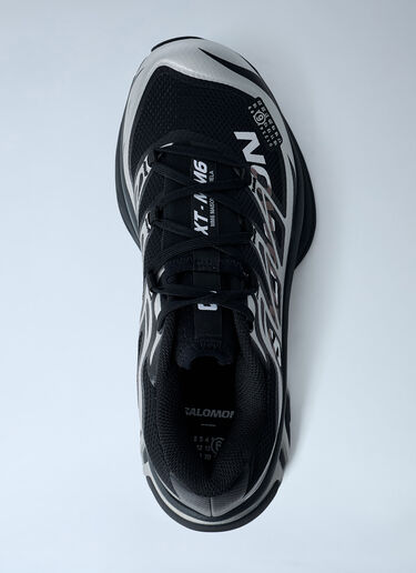 XT-MM-6 Sneakers MM6 Maison Margiela x Salomon XT-MM-6 Sneakers Black mms0263002