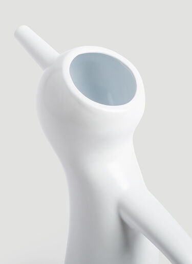 Serax Monsieur Cruchot Small Carafe White wps0644605