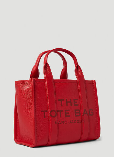 Marc Jacobs Mini Tote Bag Red mcj0250025
