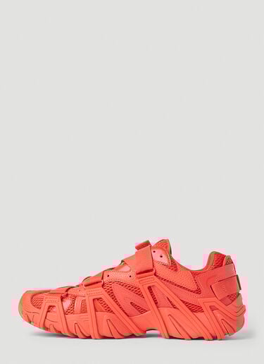 S-Prototype-CR Sneakers Diesel S-Prototype-CR Sneakers Red dsl0151007