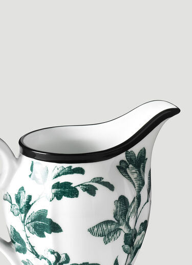 Gucci Herbarium Milk Jug Green wps0638373