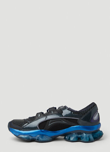 Asics x Kiko Kostadinov x Hysteric Glamour Gel-Quantum Lylia™ Sneakers Black asi0251002