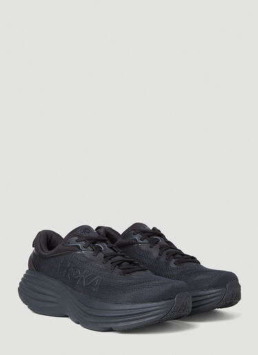 HOKA Bondi 8 Sneakers Black hok0150014