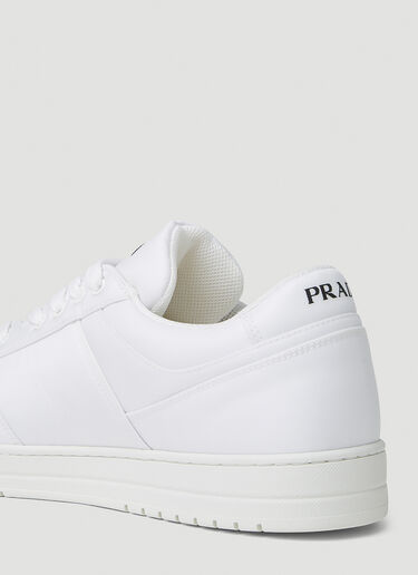 Prada Re-Nylon Sneakers White pra0152010