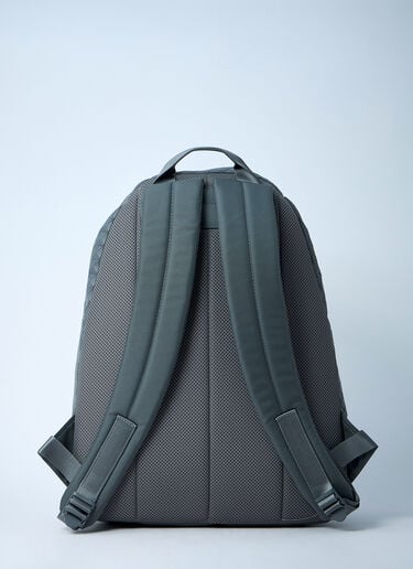 Bao Bao Issey Miyake Daypack Backpack Grey bao0161003