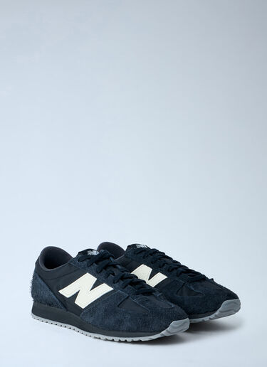 Junya Watanabe x New Balance U471JM Sneakers Black jwn0162010