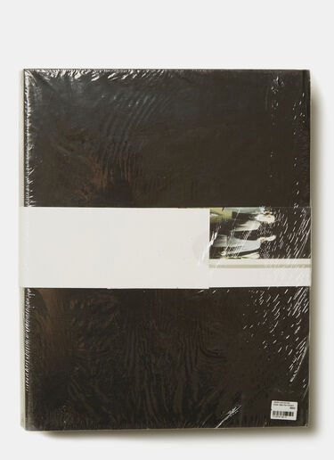 Books Dries Van Noten 01-50 Black dbr0590004