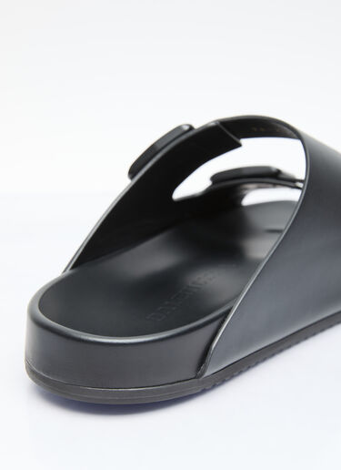 Balenciaga Sunday 凉鞋 黑色 bal0156014