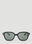 Ray-Ban Erik Sunglasses Brown lrb0353010