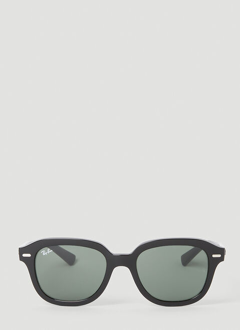 Ray-Ban Erik Sunglasses Brown lrb0353013