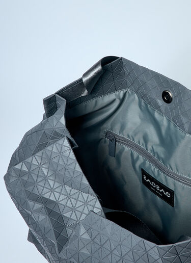 Bao Bao Issey Miyake カート ワントーン トートバッグ グレー bao0159002