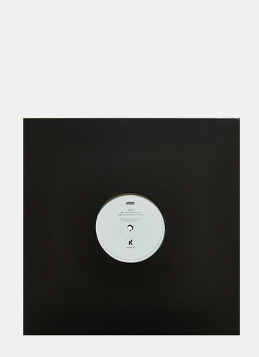Music Tm404 - Svans Ep Black mus0490374