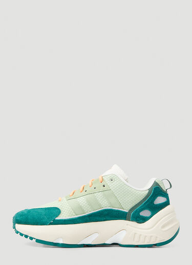 adidas ZX 22 Boost Sneakers Green adi0150010