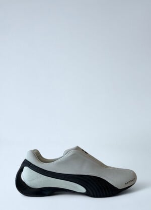 Puma x Rombaut 레비테이션 스니커즈 블랙 pur0160003