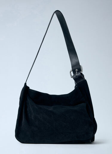 Vivienne Westwood Maxime Medium Shoulder Bag Black vvw0166016