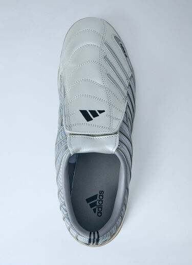 adidas F50 Sala Sneakers Silver adi0364010