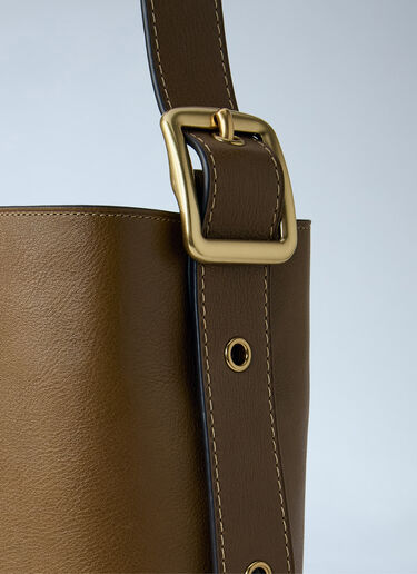 Bleecker Bucket Bag Coach Bleecker Bucket Bag Green coa0264033