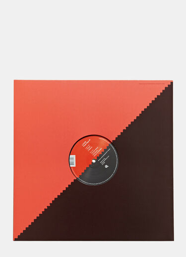 Music Lfdm - Purple Maps Black mus0490315