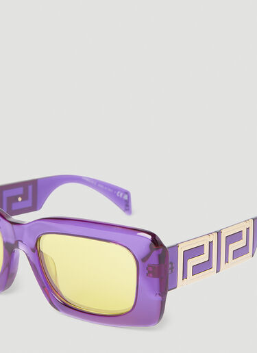 Versace Greca 太阳镜 紫色 lxv0353005