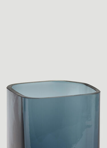 Serax Silex Vase S Blue wps0644669