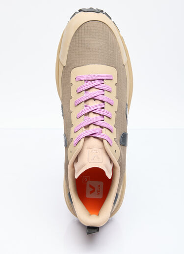 Veja Dekkan Ripstop Sneakers Brown vej0356012