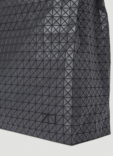 Bao Bao Issey Miyake 카트 토트백 블랙 bao0152003