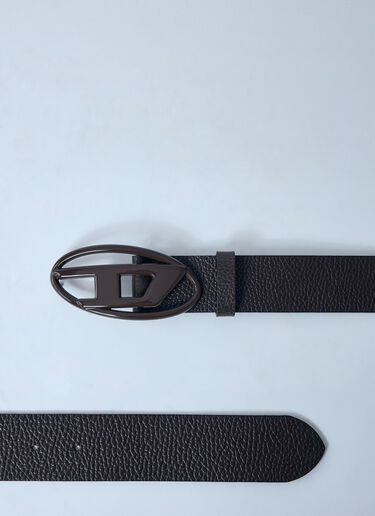 Diesel B-1DR Belt Brown dsl0159033