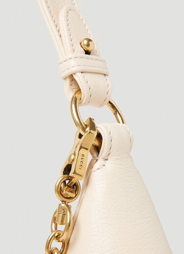 Gucci Aphrodite Small Shoulder Bag Cream guc0253175