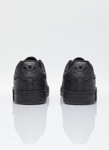 adidas by Craig Green 스탠 스미스 부스트 스니커즈 블랙 adg0152004