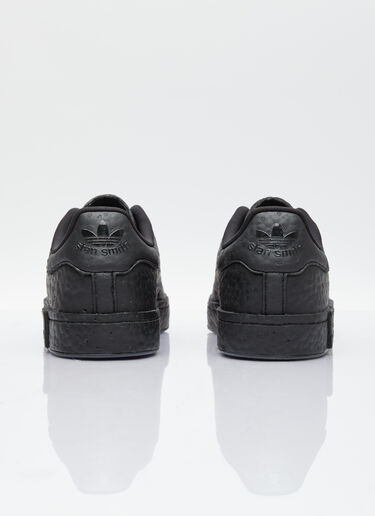 adidas by Craig Green Stan Smith Boost 运动鞋 黑色 adg0152004