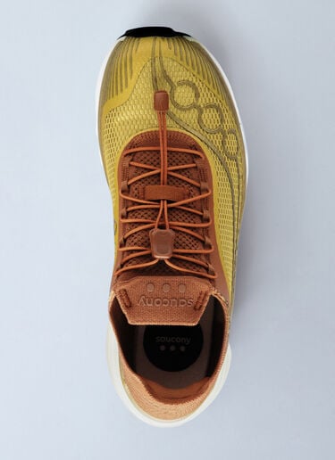 Saucony SILO Endorphin Elite 2 运动鞋  金色 sac0162009