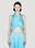 Kiko Kostadinov Heidi Sleeveless Top Black kko0252003