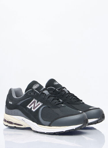 New Balance 2002RX Sneakers Grey new0159008