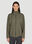 GR10K Skeleton Jacket Black grk0152010