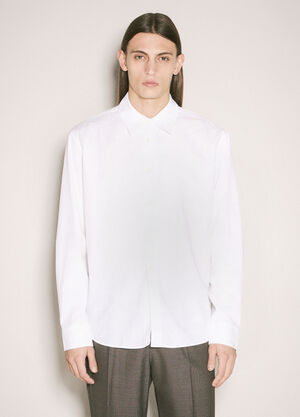 Our Legacy Beyond Shirt Brown our0160007