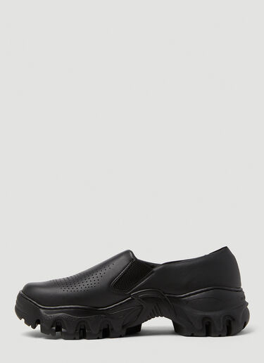 Rombaut Boccaccio II Sneakers Black rmb0147008