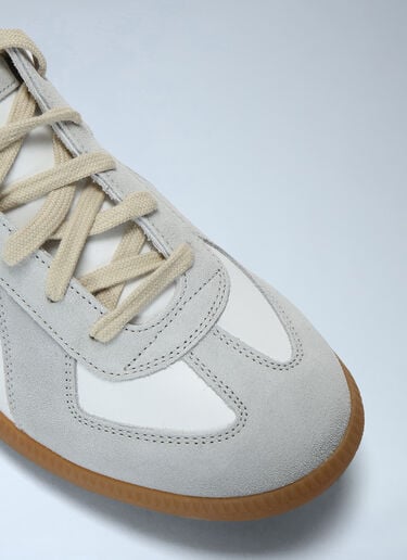 Maison Margiela Replica Sneakers White mla0138029