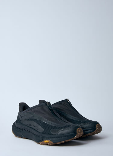 HOKA U Project Transport Sneakers Black hok0160004
