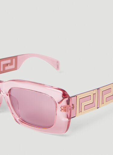 Versace VE4444 Sunglasses Pink lxv0253001