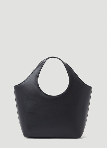 Balenciaga Mary-Kate Tote Bag Black bal0252084