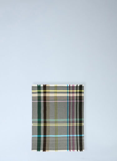 Check Throw Missoni Check Throw Multicolour wps0692177