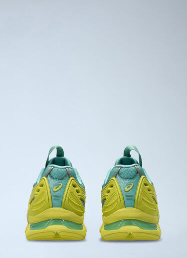 Asics x Kiko Kostadinov UB13-S Gel-SD-Lyte Sneakers Yellow ask0365002