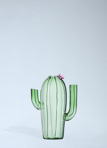 Desert Plant Vase Ichendorf Milano Desert Plant Vase Multicolour wps0692066