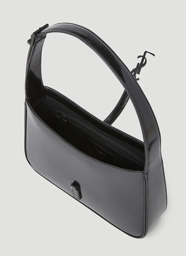 Saint Laurent 5A7 Hobo Handbag Black sla0252067