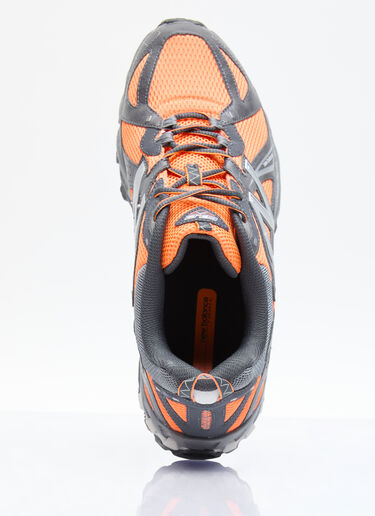 New Balance 610 Sneakers Orange new0354001