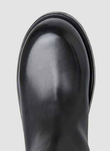 Marsèll Musona Boots Black mar0150003