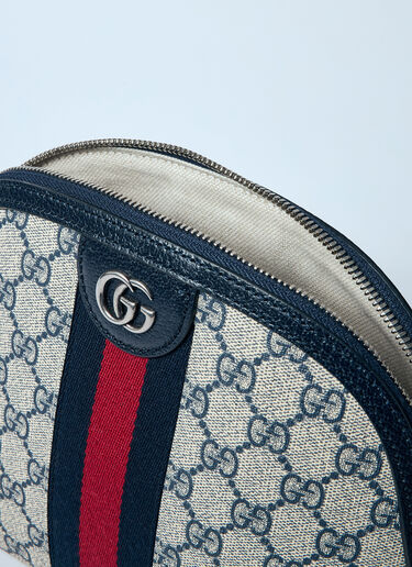 Gucci Ophidia Small Shoulder Bag Beige guc0258037